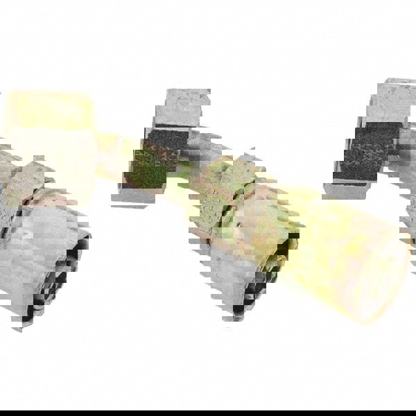 Hydraulic Hose Swivel Fitting: 6 mm